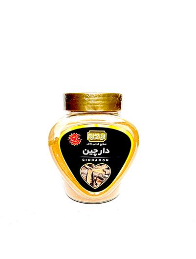 دارچین قلبی کامل