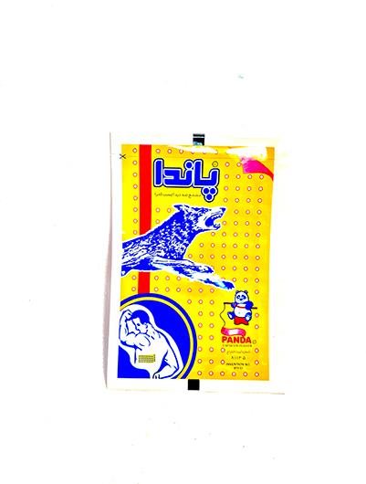 چسب کمر گرگ