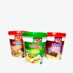 نودل الیت لیوانی