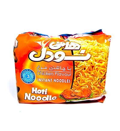 نودل هاتی کارا