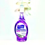 مایع گاز پاکن 750 گرمی فرژو