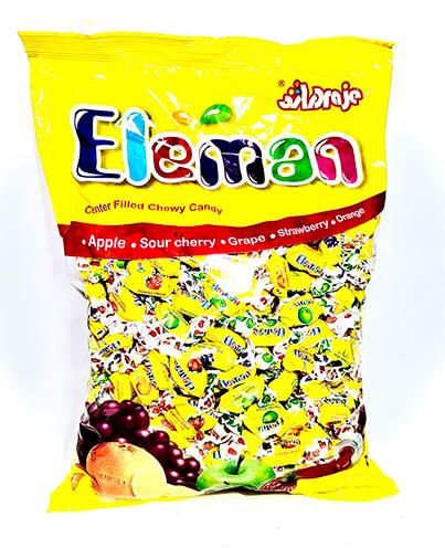 تافی المان 2 کیلویی