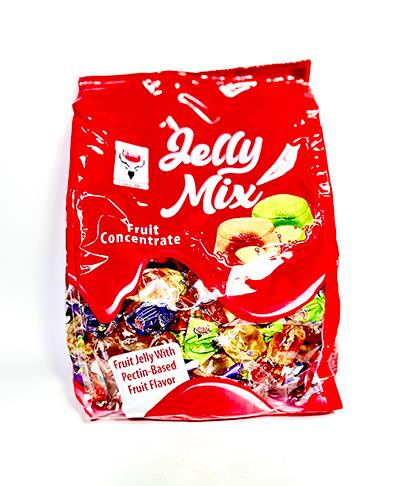 تافی ژله ای ادرینا