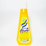 شامپو شبنم تخم مرغی