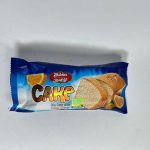 کیک عصرانه ژیداس