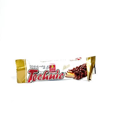 ویفر جت و تکنیک