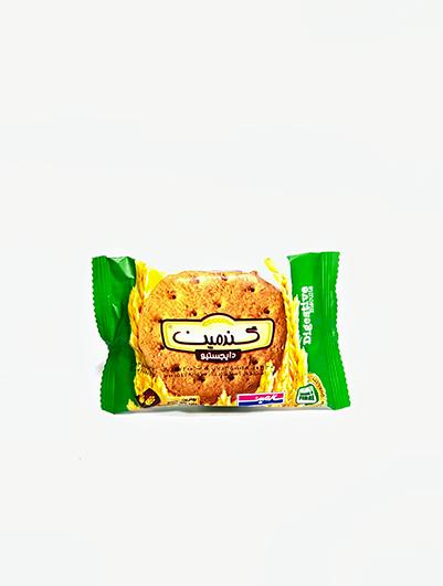ساقه گندمین شیرین عسل