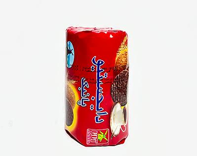 دایجستیو شکلاتی اناتا