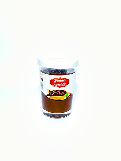شکلات صبحانه ژیداس 200 گرمی
