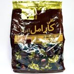 تافی چاکلت ادرینا
