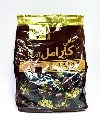 تافی چاکلت ادرینا