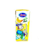 شیر موز 200 سی سی دومینو