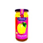مربا شانا شیشه بالنگ 840 گرمی