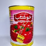 رب 800 گرمی خوشاب