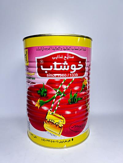رب 800 گرمی خوشاب