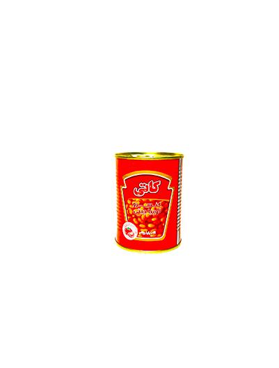 لوبیا چیتی کاتی