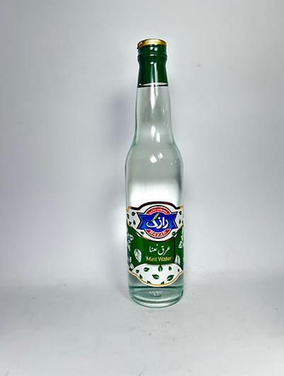 عرق نعناع رازک