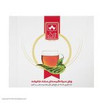 چای دبش کیسه ای 100 عددی