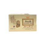 چای تی بگ 25 عددی محفل عطری