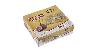 بیسکوییت 920 گ جوین انجیر و شوید