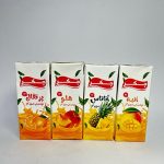 ابمیوه 200 سی سی چکر