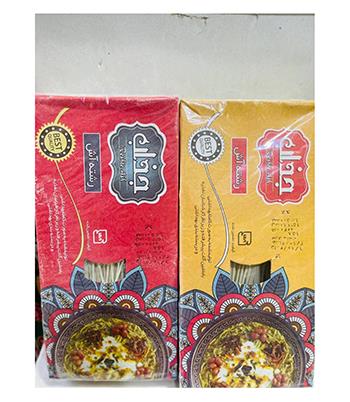 رشته آش 400 گرمی جذاب