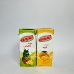 ابمیوه کوچک شرمن