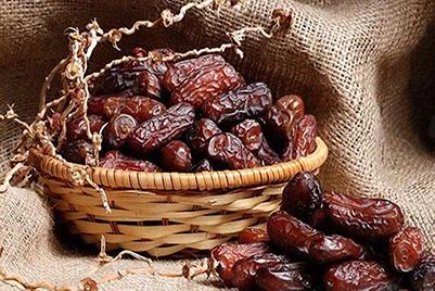 خرما صادراتی