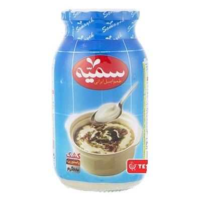 کشک بزرگ سمیه