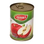 کمپوت سیب خرسند