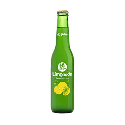 لیموناد شیشه کوچیک