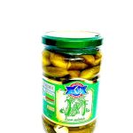 خیار شور درجه 1 رازک