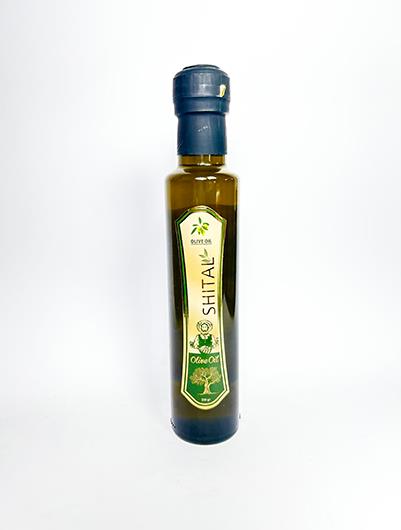 روغن زیتون 250 میل شیتال جدید