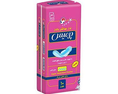 نوار مشبک جدید پرمیس 24 عددی