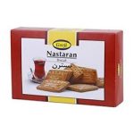 بیسکوییت نسترن گرجی