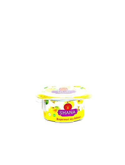 مربا شانا به 300 گرمی