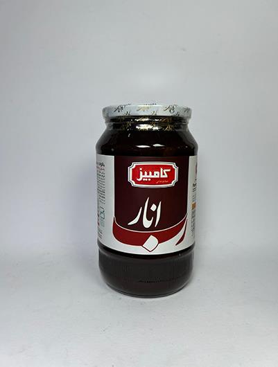 رب انار کامبیز