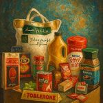 کالاهای اساسی