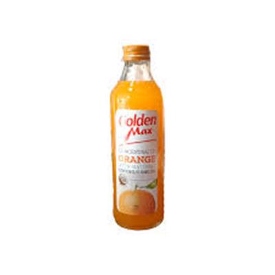 ابمیوه گلدن مکس