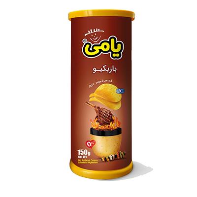 چیپس همسان یامی