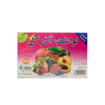 لواشک تخت آذر گل