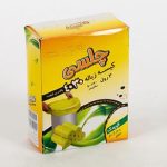 کیسه زباله رولی 500 گرمی چلسی