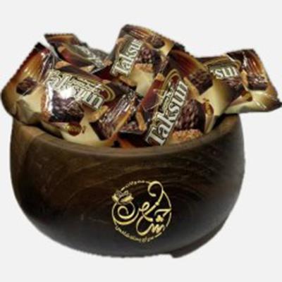 کاکائو 2 کیلویی تکسان تلخ