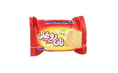 بیسکوئیت نان روغنی کوچک
