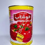 رب 4 کیلویی بزرگ خوشاب
