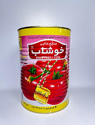 رب 4 کیلویی بزرگ خوشاب