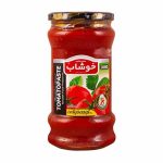 رب شیشه ای 600 گ خوشاب