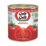 رب گوجه فرنگی چین چین کوچک