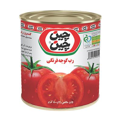 رب گوجه فرنگی چین چین کوچک