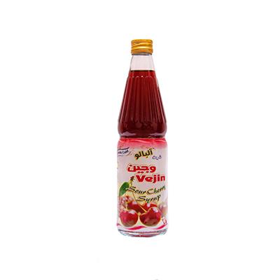 شربت 650 گرمی وجین